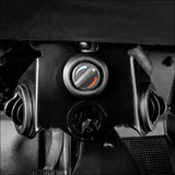 SuperATV Polaris,RZR,Trail S 1000 In-Dash Heater (2021