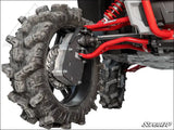 SuperATV Polaris RZR Trail S 900 8” Portal Gear Lift - Portals