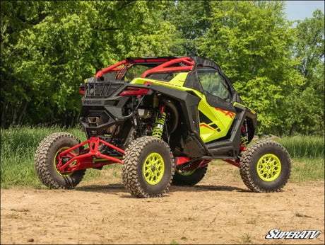 SuperATV Polaris RZR Turbo R 3‰? Lift Kit