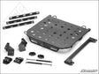 SuperATV Polaris RZR Turbo R 4 Cargo Rack Alpha - Management