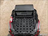 SuperATV Polaris RZR Turbo R Aluminum Roof - Roofs