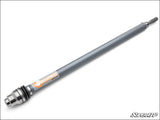 SuperATV Polaris RZR Turbo R Heavy-Duty Prop Shaft - Rhino Driveline