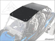 SuperATV Polaris RZR Turbo S 4 Aluminum Roof - Roofs