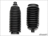SuperATV Polaris RZR Turbo S RackBoss 2.0 Billet Aluminum Hex Tie Rod Kit - Rods