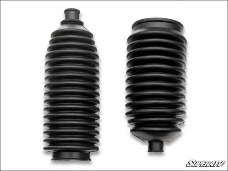 SuperATV Polaris RZR Turbo S RackBoss 2.0 Billet Aluminum Hex Tie Rod Kit - Rods