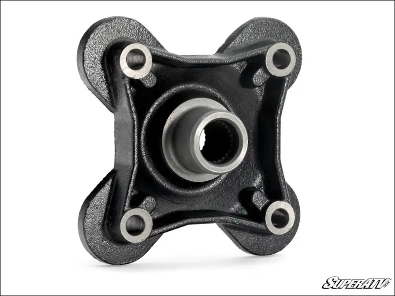 SuperATV Polaris RZR Up & Running Replacement Wheel Hub - Rear / 5135113-458 - Parts Accessories