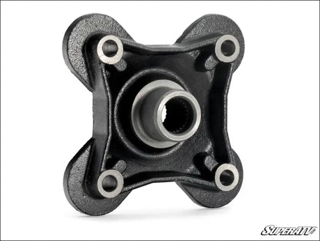 SuperATV Polaris RZR Up & Running Replacement Wheel Hub - Rear / 5135113-458 - Parts Accessories