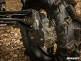 SuperATV Polaris RZR XP 1000 8’’ Portal Gear Lift - Portals