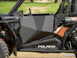 SuperATV Polaris RZR XP 1000 Aluminum Door Skin - Doors