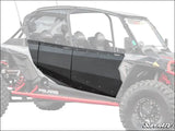 SuperATV Polaris RZR XP 1000 Aluminum Doors - 4 Seat
