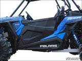 SuperATV Polaris RZR XP 1000 Full Plastic Doors