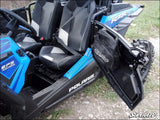 SuperATV Polaris RZR XP 1000 Full Plastic Doors