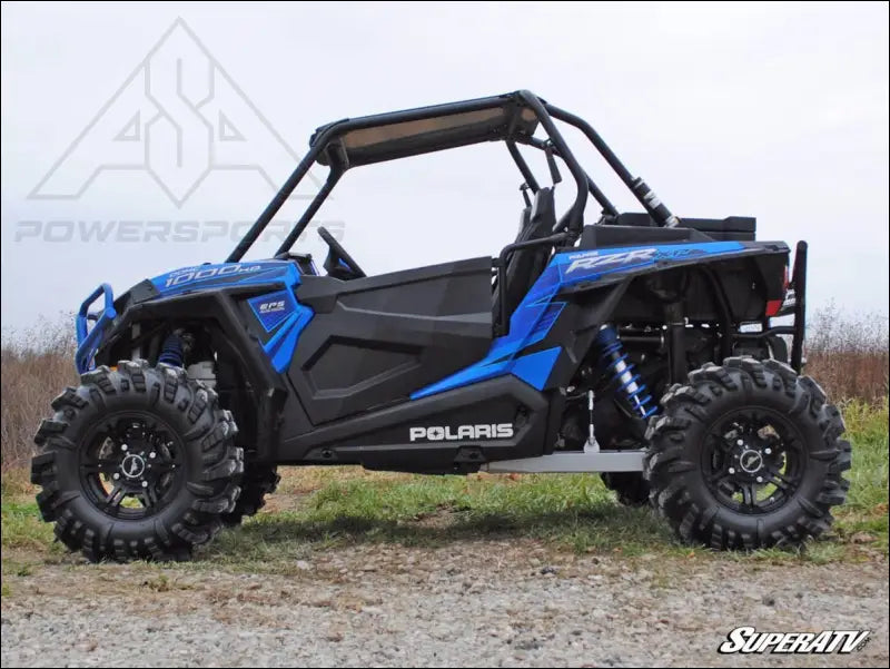 SuperATV Polaris RZR XP 1000 Full Plastic Doors