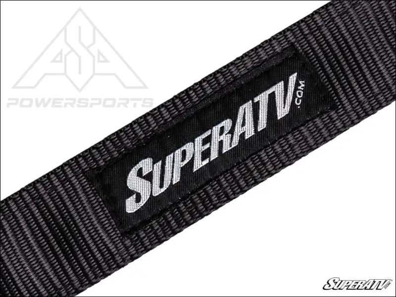 SuperATV Polaris RZR XP 1000 Limit Straps - Suspension