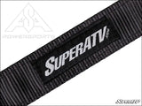 SuperATV Polaris RZR XP 1000 Limit Straps - Suspension