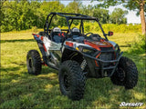 SuperATV Polaris RZR XP 1000 Low Profile Front Bumper - Bumpers