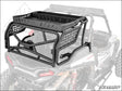 SuperATV Polaris RZR XP 1000 Outfitter Sport Bed Rack - Cargo Management
