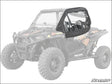 SuperATV Polaris RZR XP 1000 Primal Soft Cab Enclosure Upper Doors