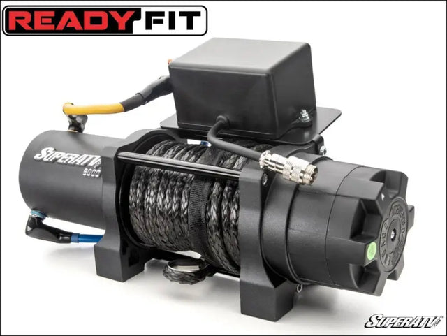 Super ATV Polaris RZR XP 1000 Ready-fit Winch