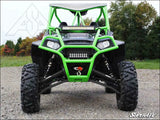 SuperATV Polaris RZR XP 900 High Clearance 1.5’’ Forward Offset A-Arms