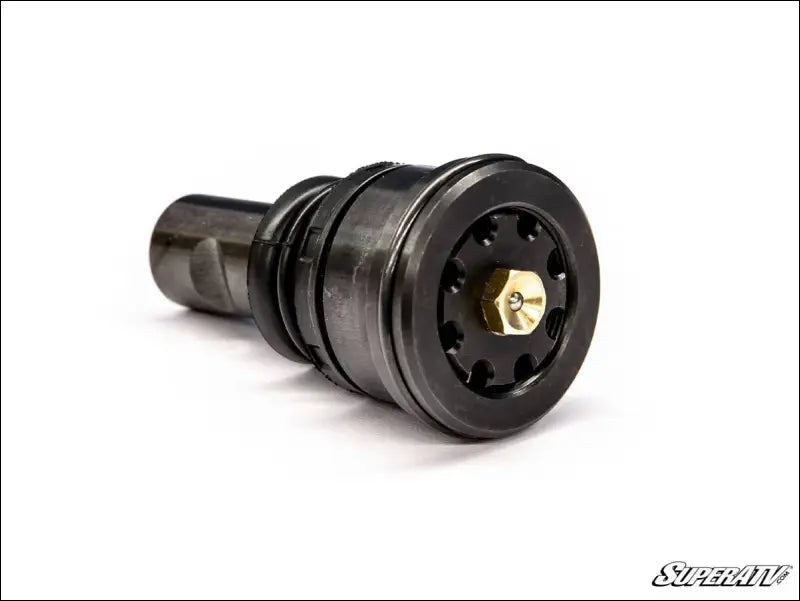 SuperATV Polaris RZR XP Turbo S Ball Joints - Heavy Duty 4340 Chromoly Steel / 1 Joint