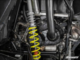 SuperATV Polaris RZR XP Turbo Tender Springs