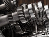 SuperATV Polaris RZR XP1000 Complete Geared Reverse Transmission - Drivetrain
