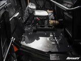 SuperATV Polaris RZR XP4 1000 Rear Seat Conversion Kit - Cargo Management