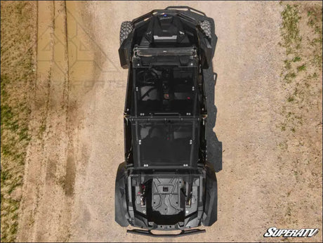 SuperATV Polaris RZR XP4 1000 Tinted Roof - Roofs