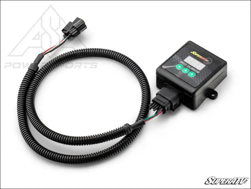 SuperATV Polaris SpeedDoctor Speedometer Correction Kit - Other