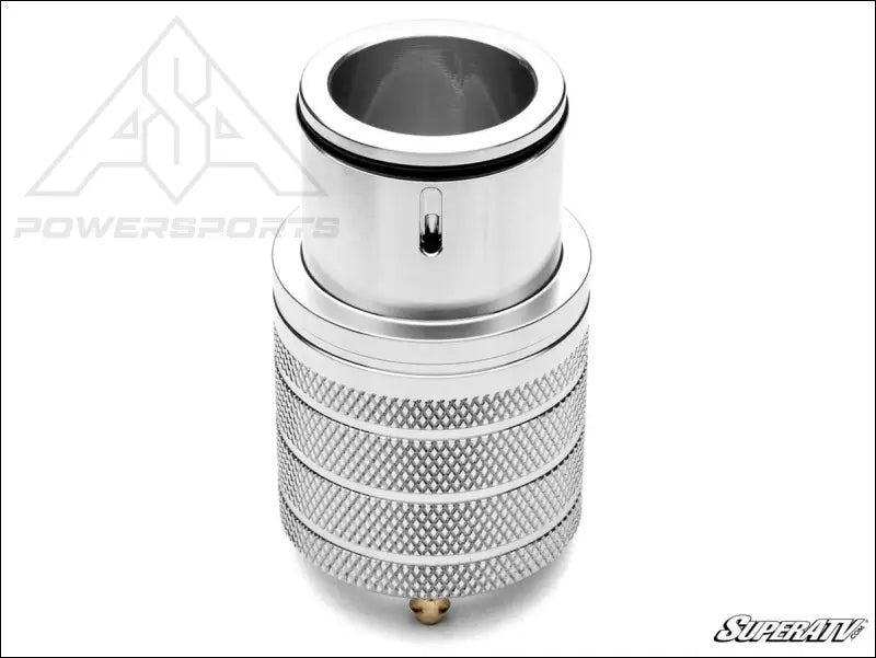 SuperATV Polaris Wheel Bearing Greaser - Parts & Accessories