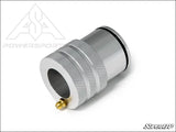 SuperATV Polaris Wheel Bearing Greaser - Parts & Accessories