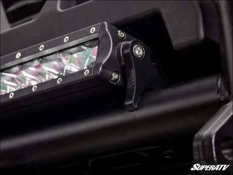 SuperATV Polaris Xpedition 12‰? Light Bar Mount - Bracket Kits
