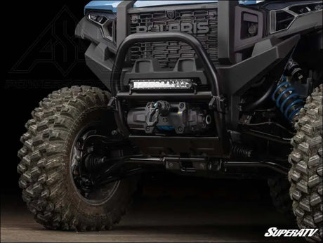 SuperATV Polaris Xpedition 12‰? Light Bar Mount - Bracket Kits