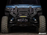 SuperATV Polaris Xpedition 12‰? Light Bar Mount - Yes - 12’’ LED Single Row bar - Bracket Kits