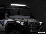 SuperATV Polaris Xpedition 30‰? Light Bar Roof Mount - Bracket Kits
