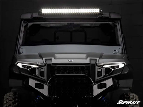 SuperATV Polaris Xpedition 30‰? Light Bar Roof Mount - No thank you - Bracket Kits