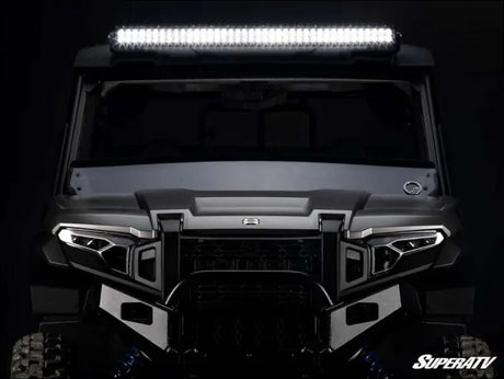 SuperATV Polaris Xpedition 40‰? Light Bar Roof Mount - No thank you - Bracket Kits
