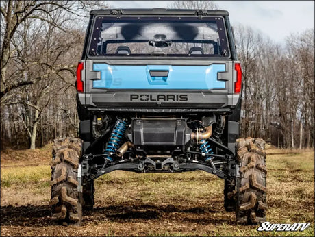 SuperATV Polaris Xpedition 6” Portal Gear Lift - Portals