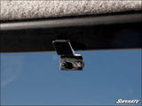SuperATV Polaris Xpedition XP Rear Windshield