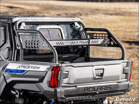 SuperATV Polaris Xpedition XP Sport Accessory Bar - Cargo Management