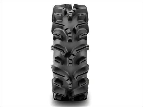 SuperATV Terminator Tires - 26.5x10-14 - Wheel &
