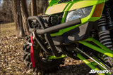 SuperATV Textron Wildcat XX Winch Ready Front Bumper - Bumpers
