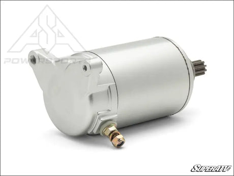 SuperATV Up & Running Can-Am Defender Starter - Parts Accessories
