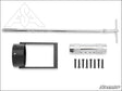 SuperATV UTV/ATV CV Axle Puller - Tools