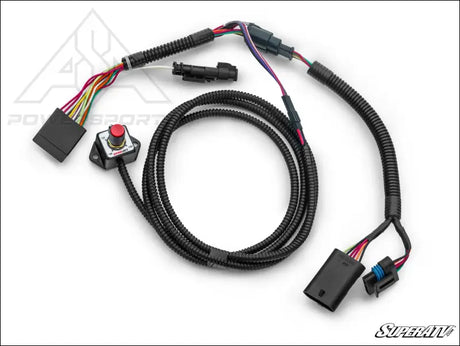 SuperATV Can-Am UTV Dynojet Throttle Commander - Engine Parts