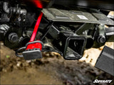 SuperATV Winch Quick Connect Plugs