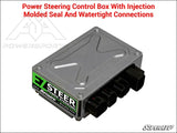 SuperATV Yamaha Rhino Power Steering Kit