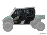 SuperATV Yamaha Viking Convertible Cab Enclosure Doors - 4 Door