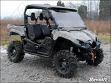 SuperATV Yamaha Viking Full Windshield